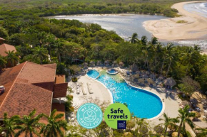 Гостиница Occidental Tamarindo ALL INCLUSIVE  Тамариндо